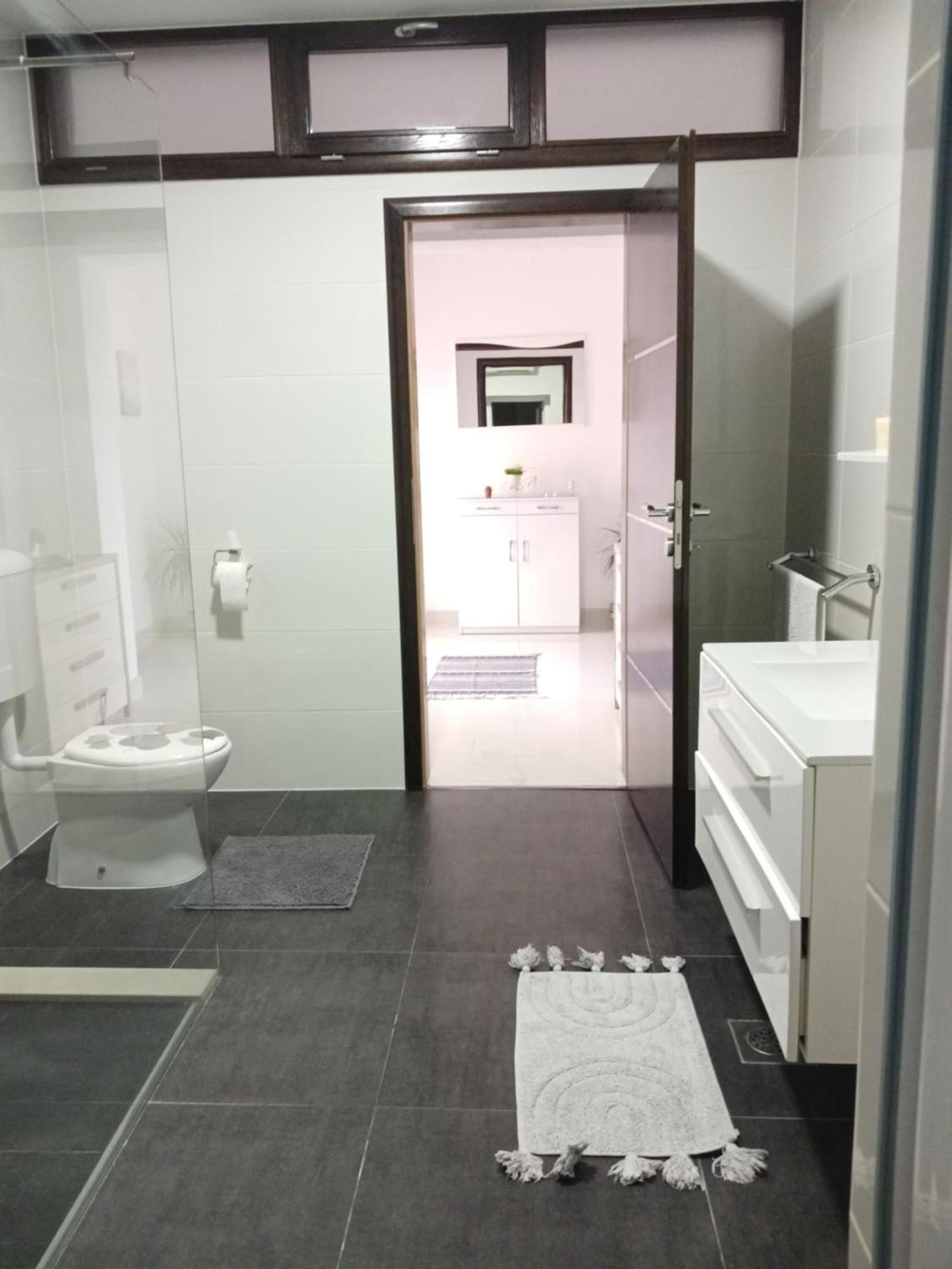 Apartman Villa Vita Čapljina Exterior foto